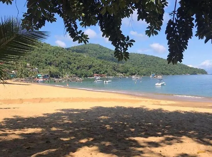 Pousada Encanto da Ilha