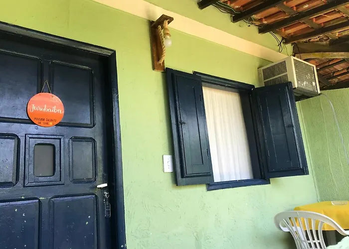 Pousada Encanto da Ilha