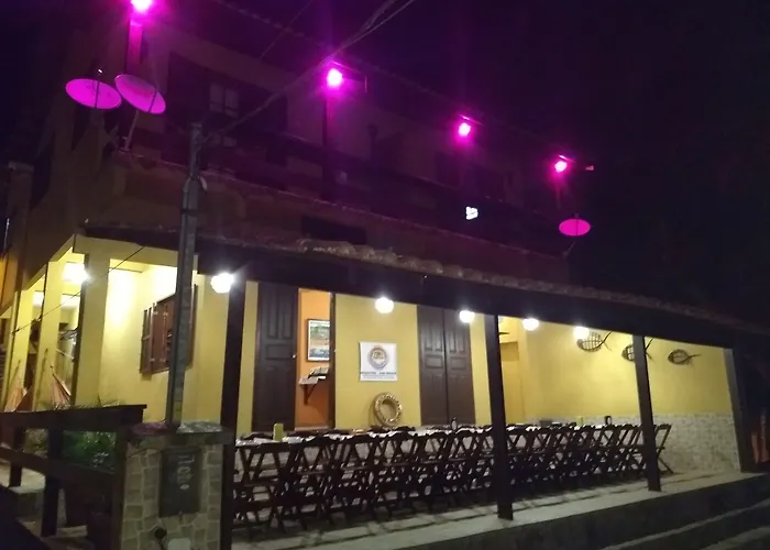 Pousada Tony MontanaPousada